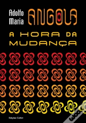 Capa do artigo Angola