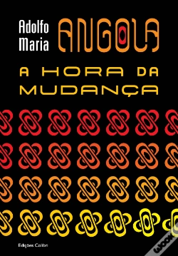 Capa do artigo Angola
