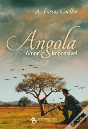Capa do artigo Angola Amor Impossível