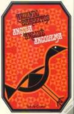 Capa do artigo Angola Angolê Angolema