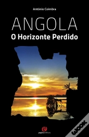 Capa do artigo Angola
