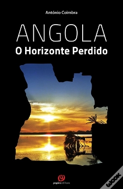 Capa do artigo Angola