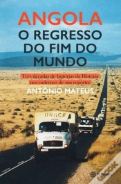 Capa do artigo Angola