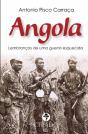 Angola - Preview