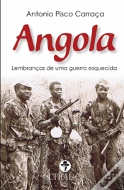 Capa do artigo Angola