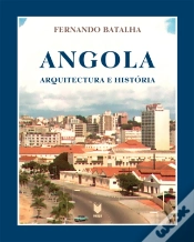 Capa do artigo Angola - Arquitectura e História