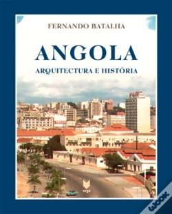 Capa do artigo Angola - Arquitectura e História