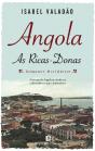 Angola - As Ricas Donas - Preview