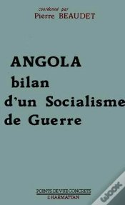 Capa do artigo Angola, Bilan D