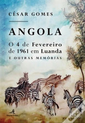 Capa do artigo Angola
