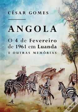 Capa do artigo Angola