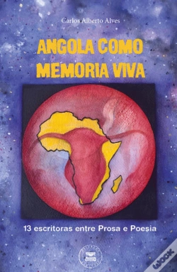 Capa do artigo Angola Como Memória Viva