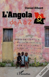 Angola De A À Z
