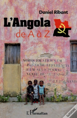 Capa do artigo Angola De A À Z