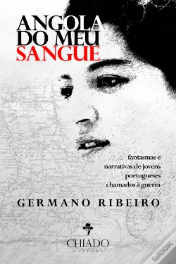 Capa do artigo Angola do meu Sangue