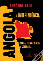Capa do artigo Angola e a Independência