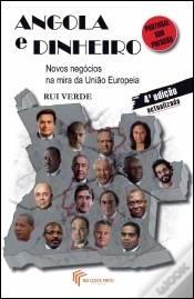 Capa do artigo Angola e Dinheiro