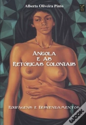 Capa do artigo Angola e Retóricas Coloniais