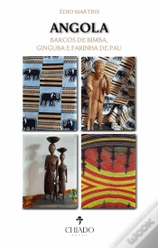 Capa do artigo Angola