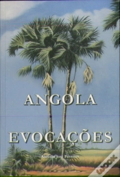 Capa do artigo Angola Evocações