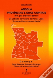 Capa do artigo Angola