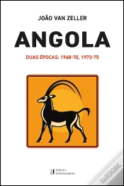Capa do artigo Angola