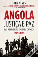 Angola - Justiça e Paz