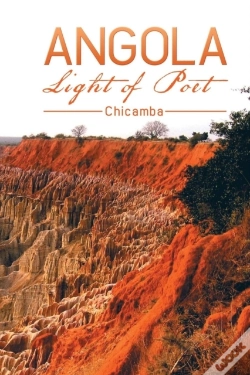 Capa do artigo Angola Light Of Poet
