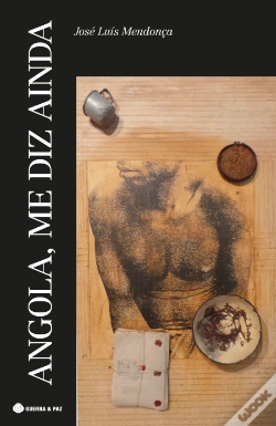 Capa do artigo Angola, Me Diz Ainda 
