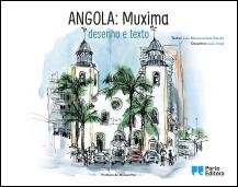 Angola: Muxima, desenho e texto