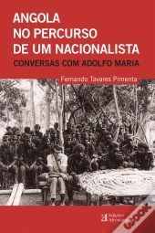 Angola no Percurso de um Nacionalista