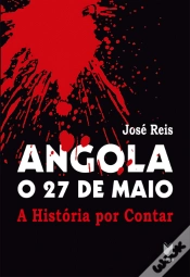 Capa do artigo Angola - O 27 de Maio