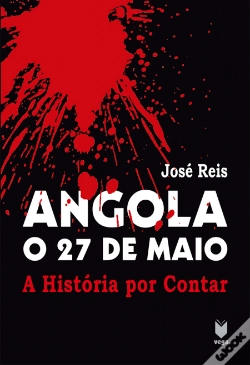 Capa do artigo Angola - O 27 de Maio