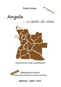 Angola… O Canto do Cisne