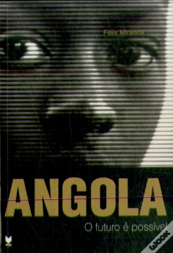 Capa do artigo Angola - O Futuro é Possivel