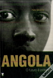 Capa do artigo Angola - O Futuro é Possivel