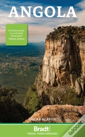 Capa do artigo Angola