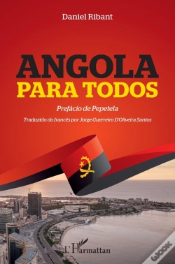 Capa do artigo Angola Para Todos