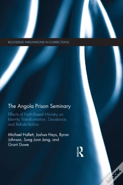 Capa do artigo Angola Prison Seminary