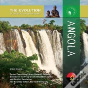 Capa do artigo Angola