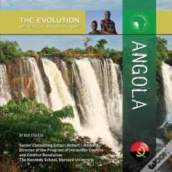 Capa do artigo Angola