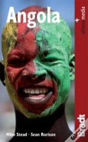 Capa do artigo Angola