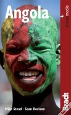 Capa do artigo Angola
