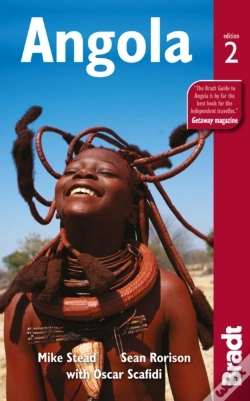 Capa do artigo Angola