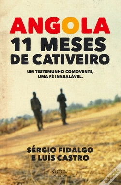 Capa do artigo Angola