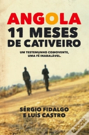 Capa do artigo Angola