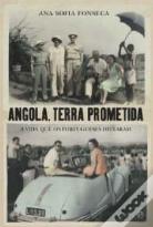 Angola, Terra Prometida