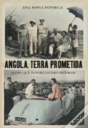 Capa do artigo Angola, Terra Prometida