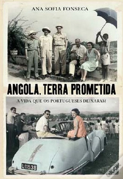 Capa do artigo Angola, Terra Prometida  (Edição Especial)
