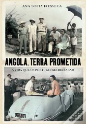 Capa do artigo Angola, Terra Prometida  (Edição Especial)